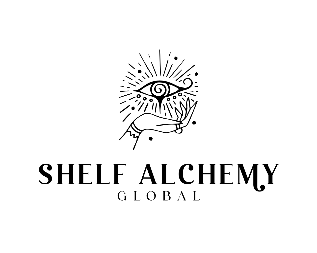 Shelf Alchemy Global
